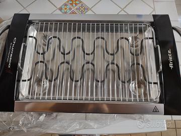 Griglia elettrica Ariete Churrasco