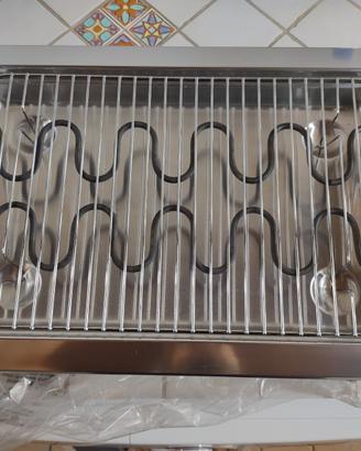 Griglia elettrica Ariete Churrasco