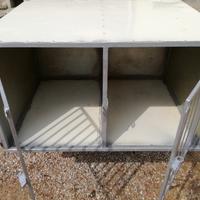 Trasportino per cani