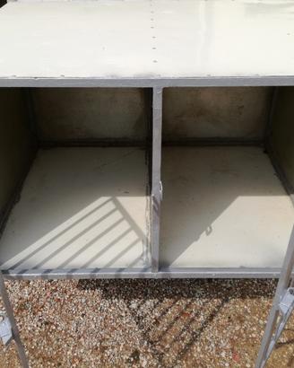 Trasportino per cani