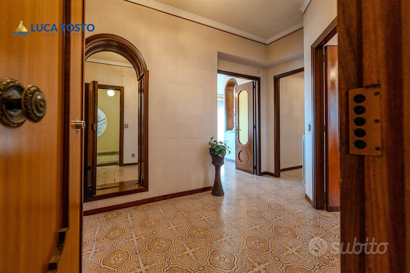 Appartamento – Tremestieri Etneo, Canalicchio - Vista 3