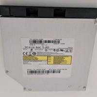 Masterizzatore slim Toshiba-Samsung per laptop