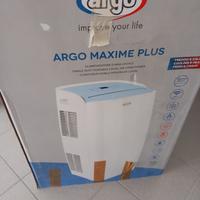 Condizionatore da terra