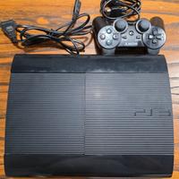 ps3 ultra slim 500gb