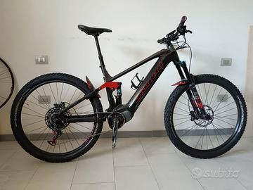 E-Bike Bianchi TTronik