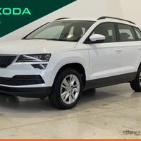 Skoda Karoq 2.0 tdi evo scr 115cv executive dsg