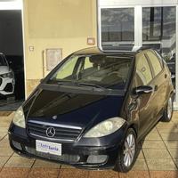 Mercedes-benz A 180 CDI Elegance