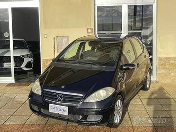Mercedes-benz A 180 CDI Elegance
