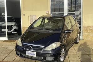 Mercedes-benz A 180 CDI Elegance