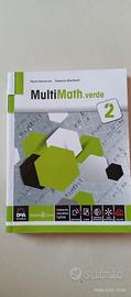 Libro Matematica Istituto Tecnico