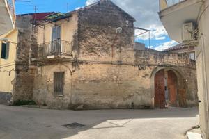 Soluzione indipendente con spazio antistante