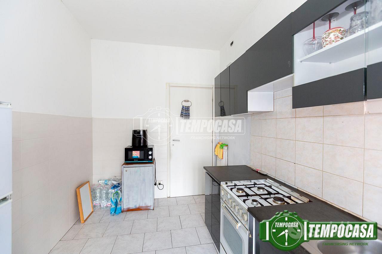 Appartamento – Sant'Angelo Lodigiano, Pilota, Galeotta - Altro