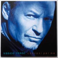 VASCO ROSSI Canzoni Per Me - disco vinile