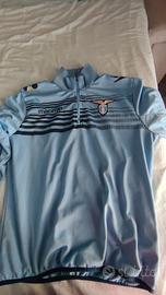 felpa ss lazio macron