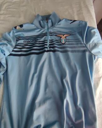 felpa ss lazio macron