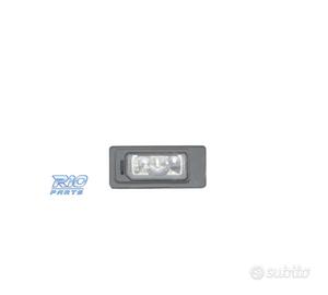 LUCE TARGA A LED AUDI A7 14-17