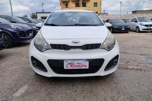 KIA Rio 1.2 CVVT 5p. Cool metano
