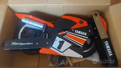 Yamaha Kiddimoto bimbo