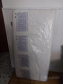 Materasso culla bimbo/a