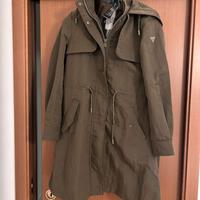 Guess  Parka donna