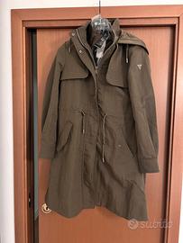 Guess  Parka donna