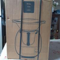 Robot da cucina Bimby