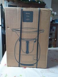 Robot da cucina Bimby