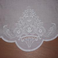 Tende di sartoria in cotone