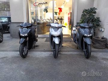 HONDA SH 350 - PROMO Rca + Tasso Zero