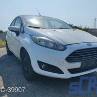 FORD FIESTA 6 CB1, CCN 1.5 TDCI 75CV -ricambi
