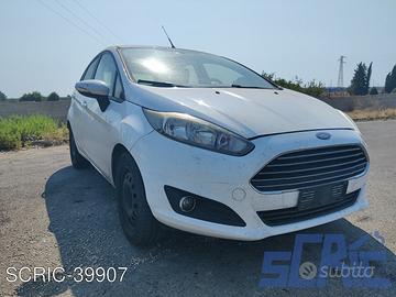 FORD FIESTA 6 CB1, CCN 1.5 TDCI 75CV -ricambi