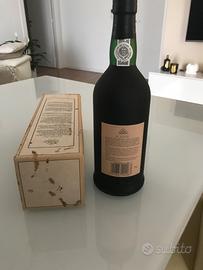 Dow’s porto tawny 10y