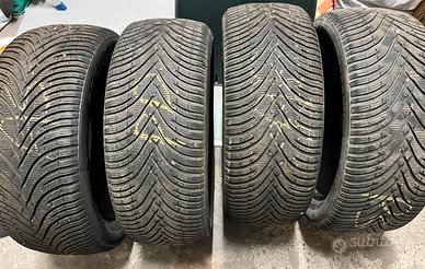 PNEUMATICI INVERNALI 235 50 r 18