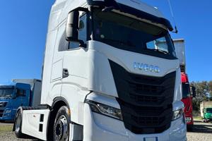 IVECO STRALIS 480 SWAY-E6D-400 000KM-2021