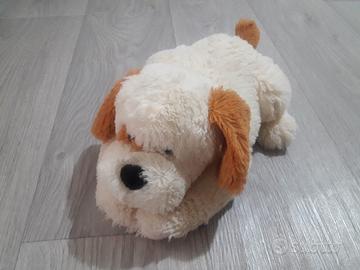 Cane peluche 