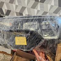 faro completo led Audi Q3
