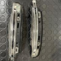 Frecce Led specchietti Porsche Macan 2014-2018