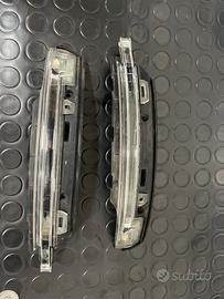 Frecce Led specchietti Porsche Macan 2014-2018