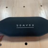 Cintura per body building Domyos