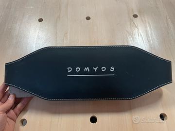 Cintura per body building Domyos