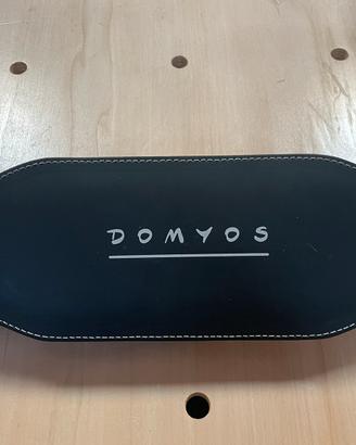 Cintura per body building Domyos