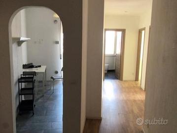 Bergamo - stanza singola