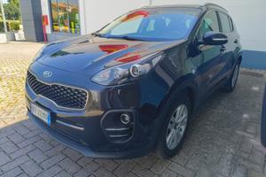 Kia Sportage 1.7 CRDI 2WD Cool