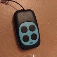 telecomando cancello 315 Mhz