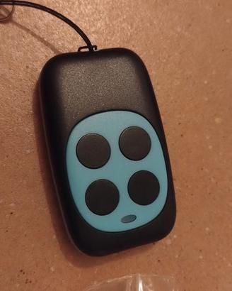 telecomando cancello 315 Mhz