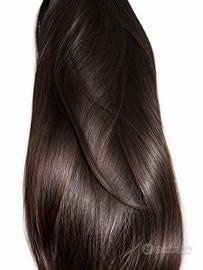 Extension capelli veri