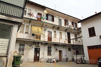 3 LOCALI A SEDRIANO