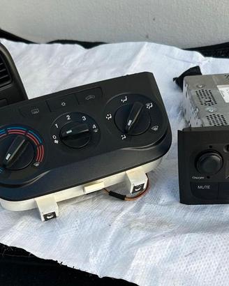 Autoradio fiat grande punto