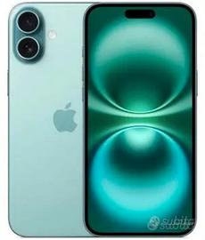 iPhone 16 128 Gb