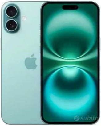 iPhone 16 128 Gb